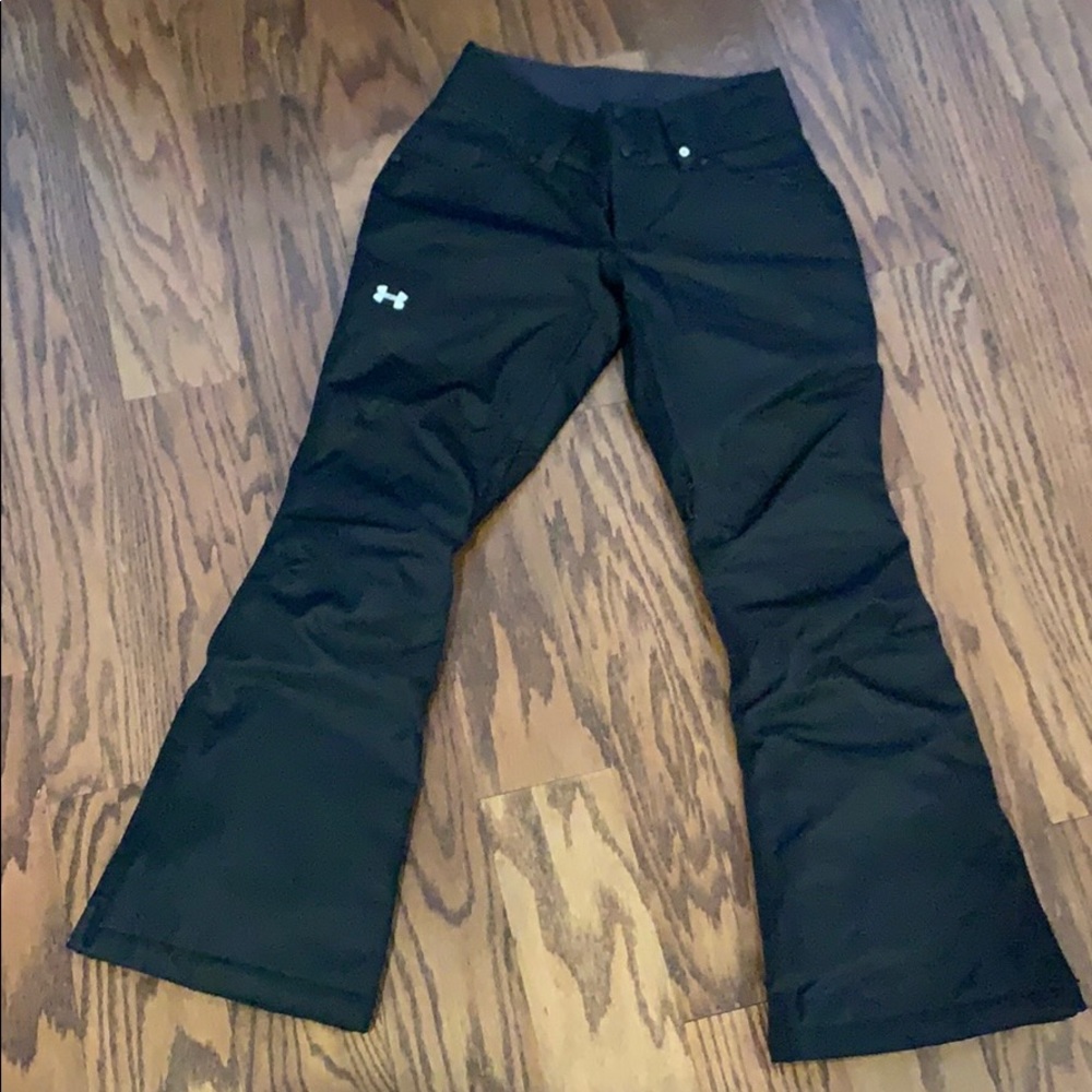 Under armour snowpants